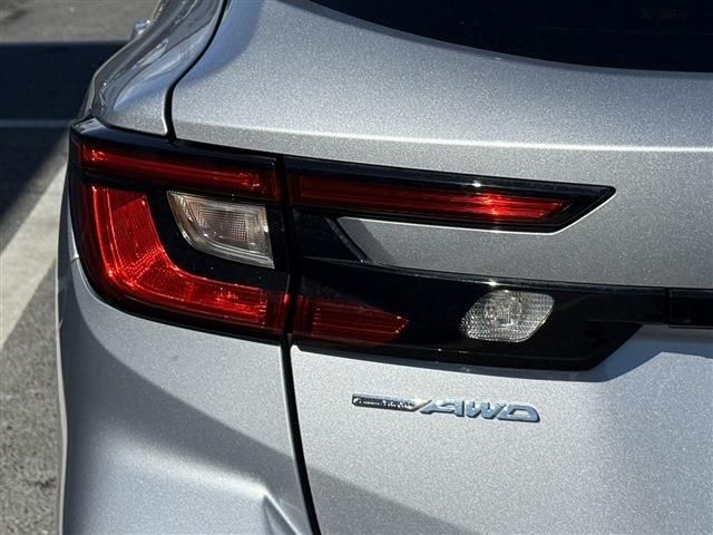 SUBARU LEVORG 2021 Image 31