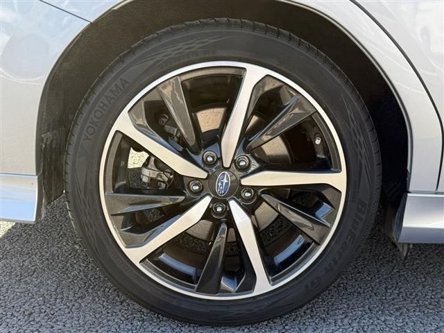 SUBARU LEVORG 2021 Image 31