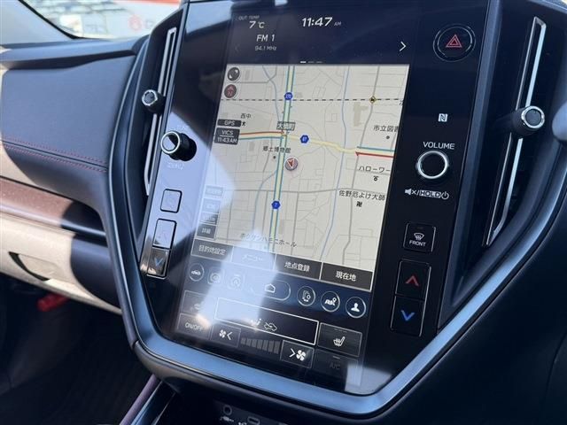 SUBARU LEVORG 2024 Image 31