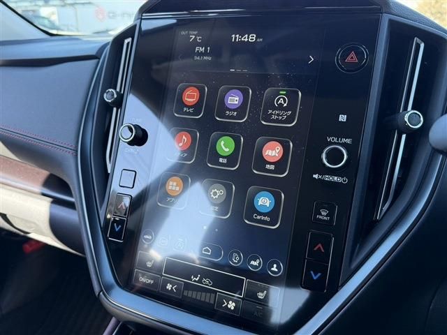 SUBARU LEVORG 2024 Image 31