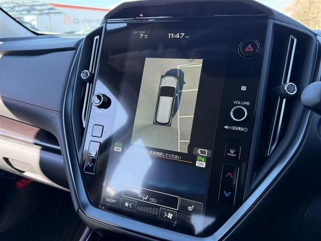 SUBARU LEVORG 2024 Image 31