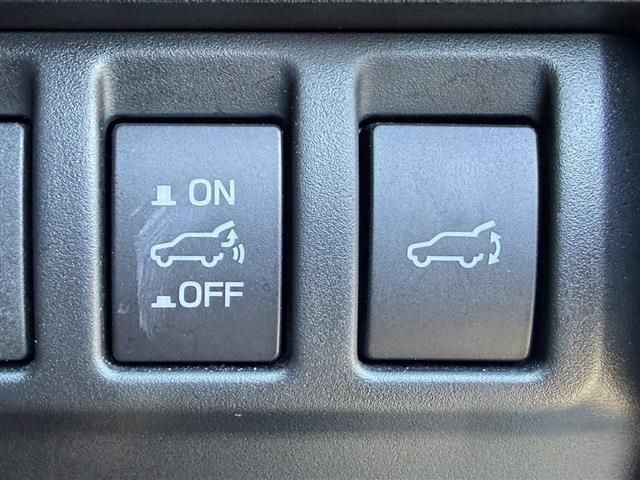 SUBARU LEVORG 2024 Image 31