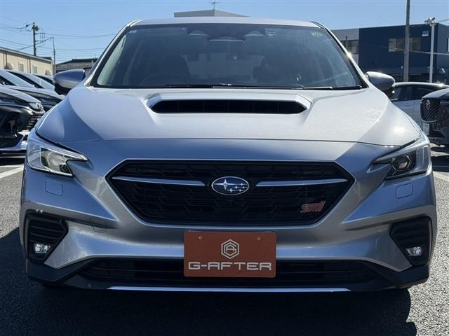 SUBARU LEVORG 2024 Image 31