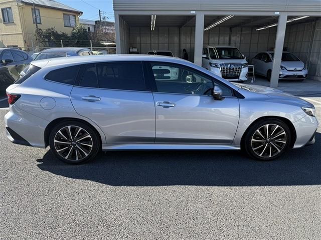 SUBARU LEVORG 2024 Image 31