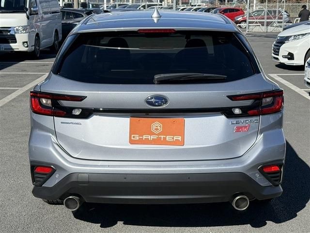 SUBARU LEVORG 2024 Image 31