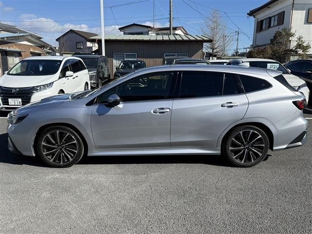 SUBARU LEVORG 2024 Image 31