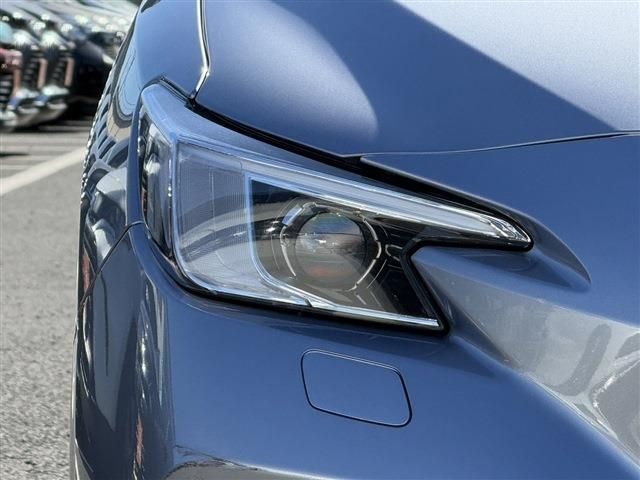 SUBARU LEVORG 2024 Image 31