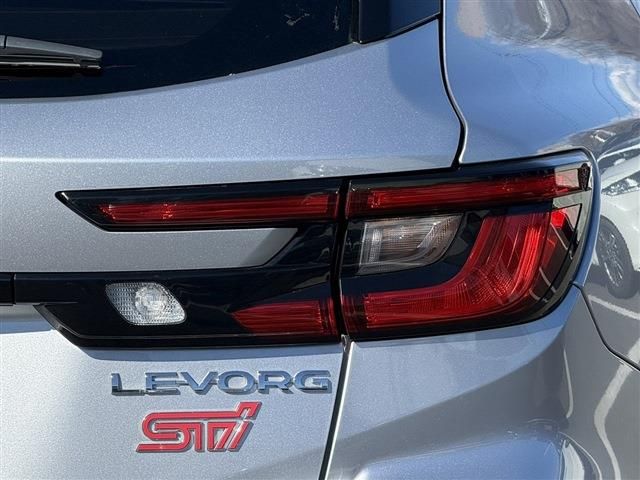 SUBARU LEVORG 2024 Image 31