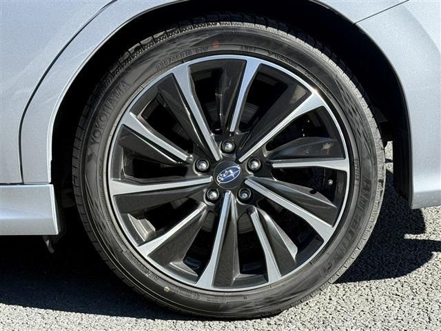 SUBARU LEVORG 2024 Image 31