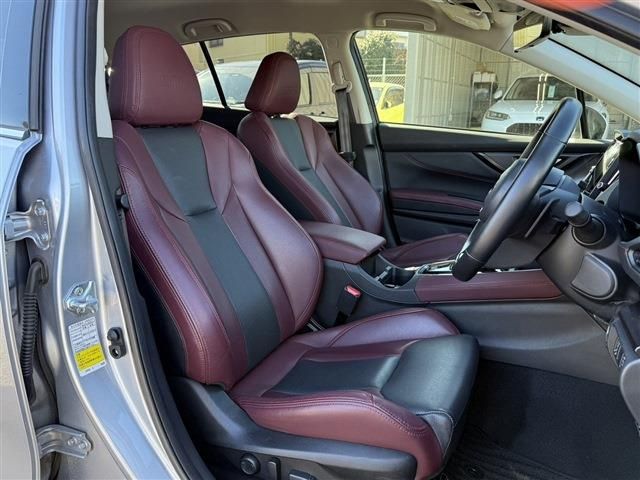 SUBARU LEVORG 2024 Image 31