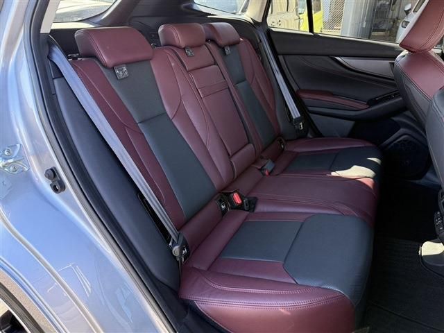 SUBARU LEVORG 2024 Image 31