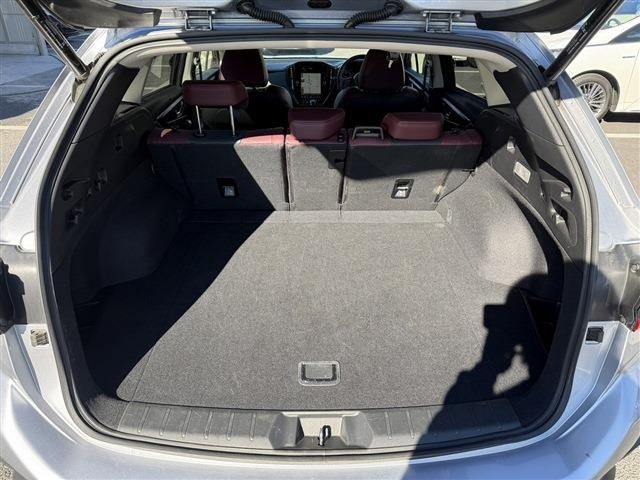 SUBARU LEVORG 2024 Image 31