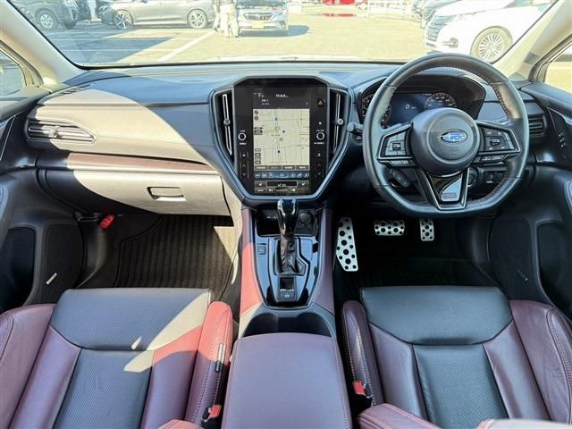 SUBARU LEVORG 2024 Image 31