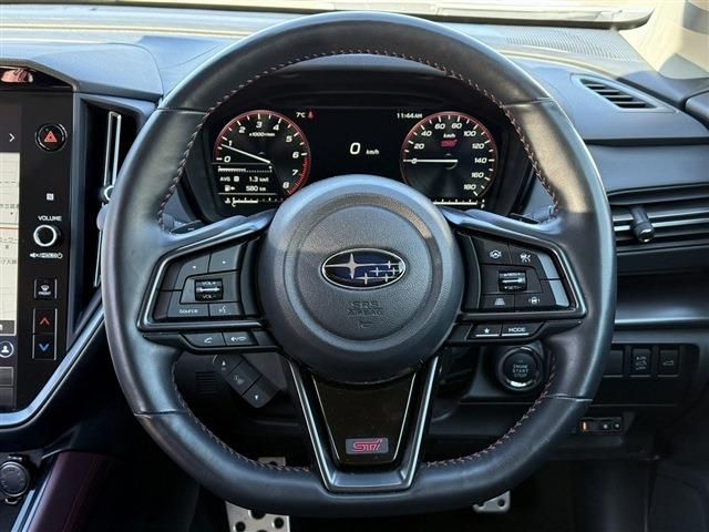 SUBARU LEVORG 2024 Image 31