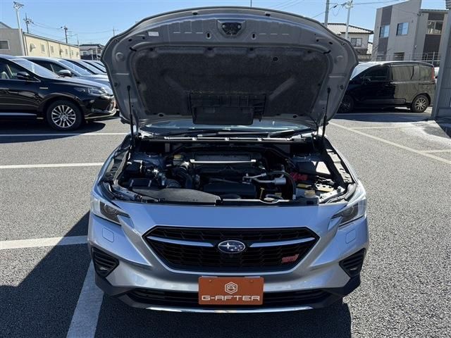 SUBARU LEVORG 2024 Image 31