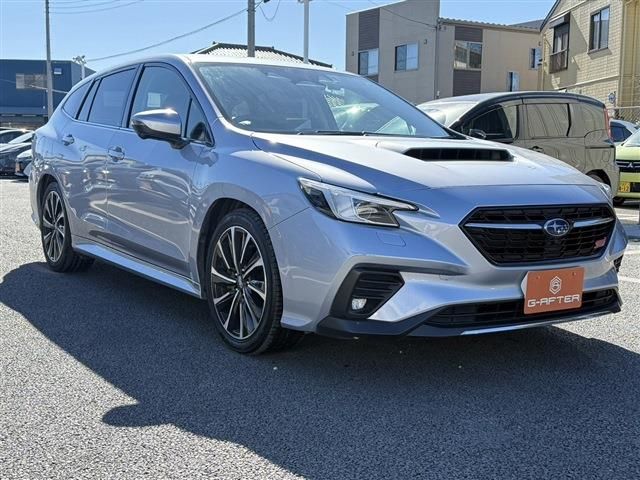 SUBARU LEVORG 2024 Image 31