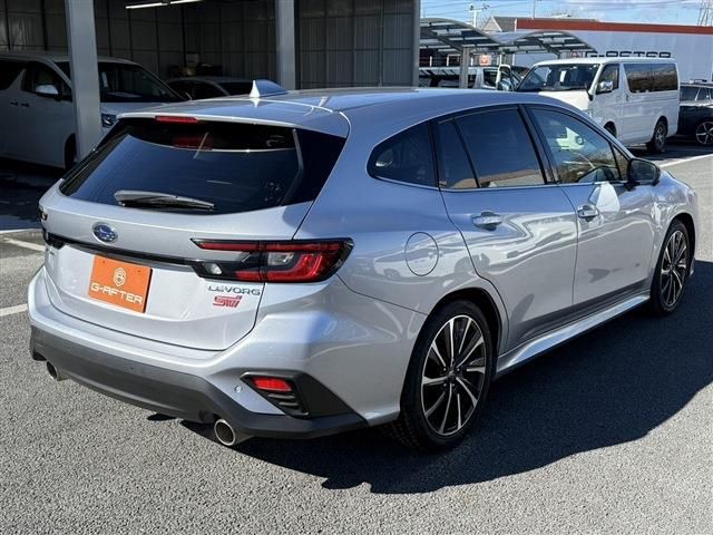 SUBARU LEVORG 2024 Image 31