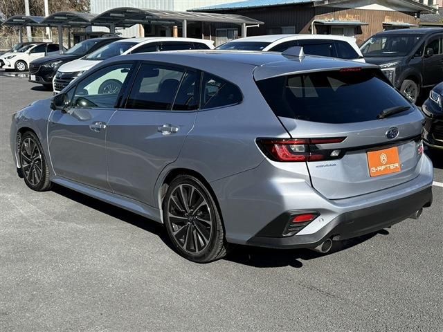 SUBARU LEVORG 2024 Image 31