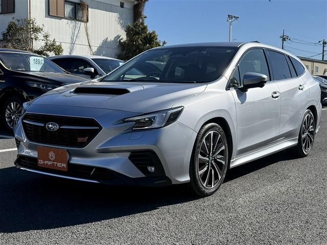 SUBARU LEVORG 2024 Image 31