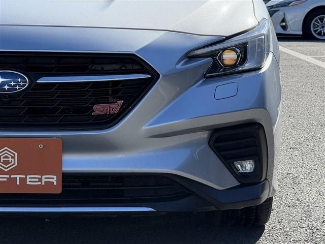 SUBARU LEVORG 2024 Image 31