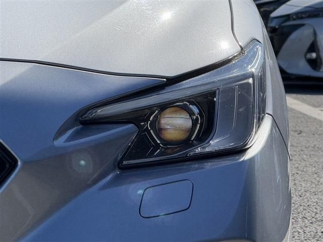 SUBARU LEVORG 2024 Image 31