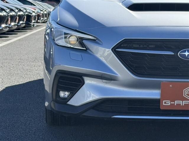 SUBARU LEVORG 2024 Image 31