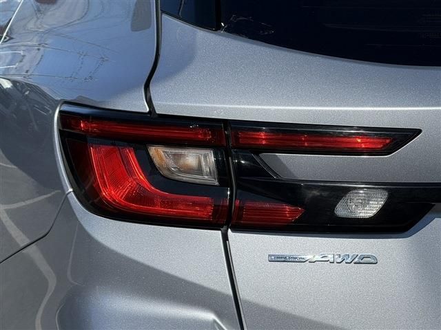 SUBARU LEVORG 2024 Image 31