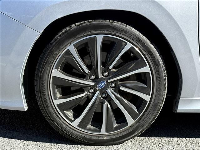 SUBARU LEVORG 2024 Image 31