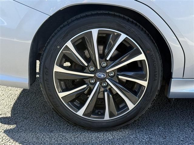 SUBARU LEVORG 2024 Image 31