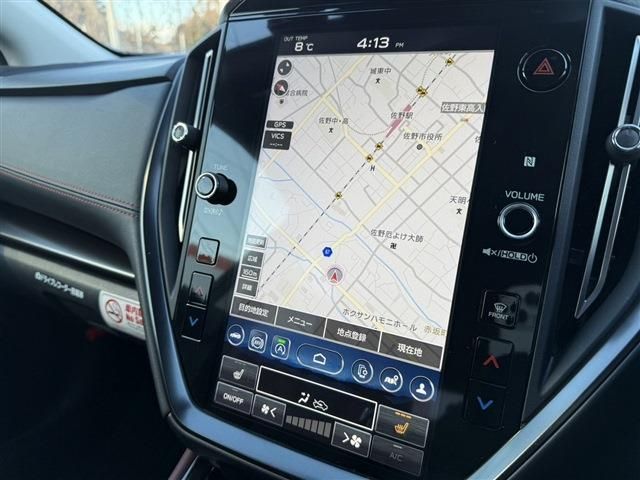 SUBARU LEVORG 2024 Image 31