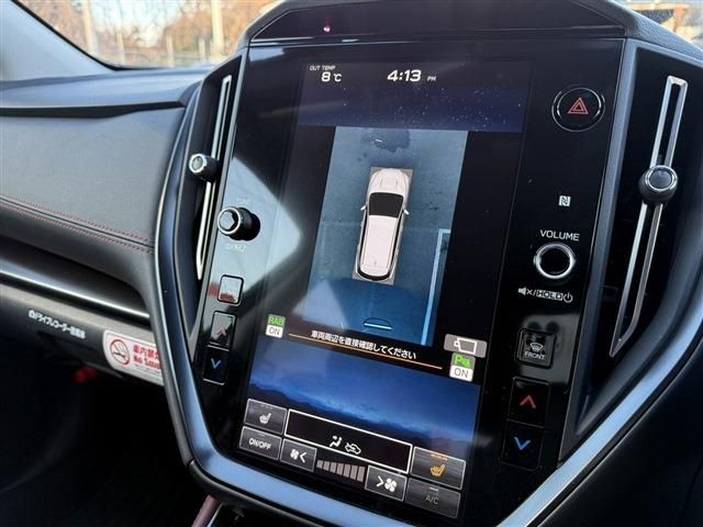 SUBARU LEVORG 2024 Image 31