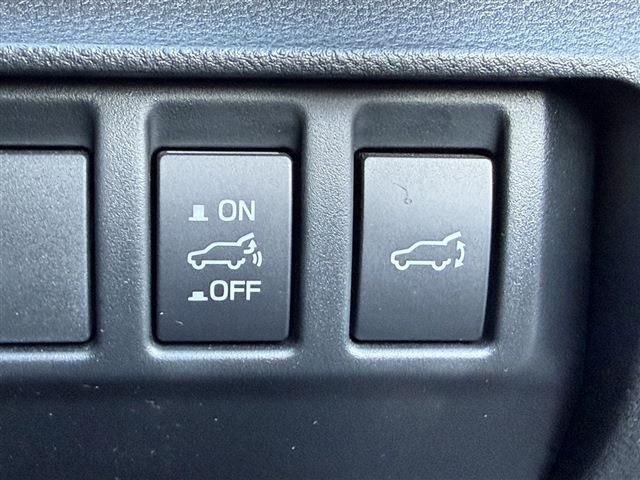 SUBARU LEVORG 2024 Image 31