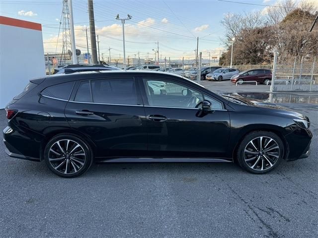 SUBARU LEVORG 2024 Image 31