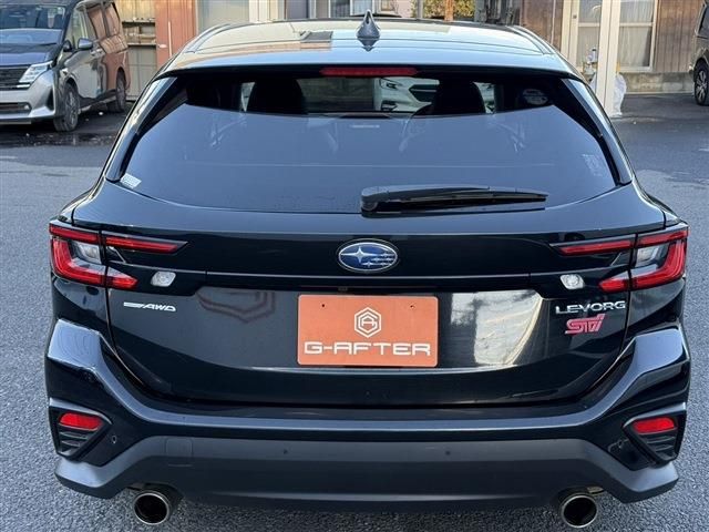 SUBARU LEVORG 2024 Image 31