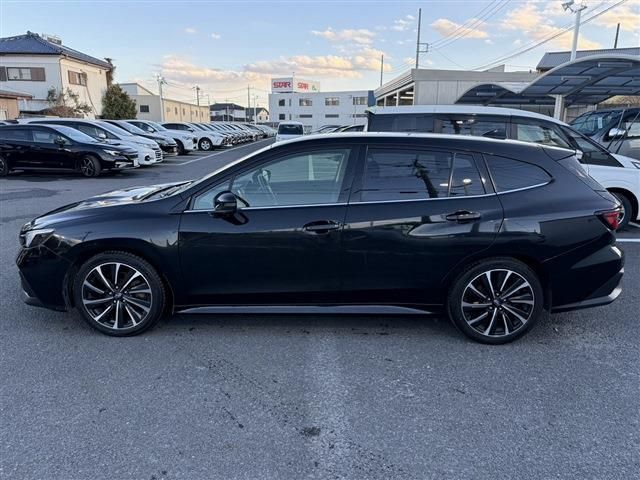 SUBARU LEVORG 2024 Image 31