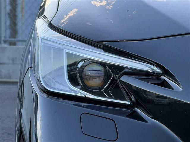 SUBARU LEVORG 2024 Image 31