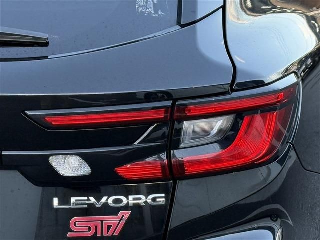 SUBARU LEVORG 2024 Image 31