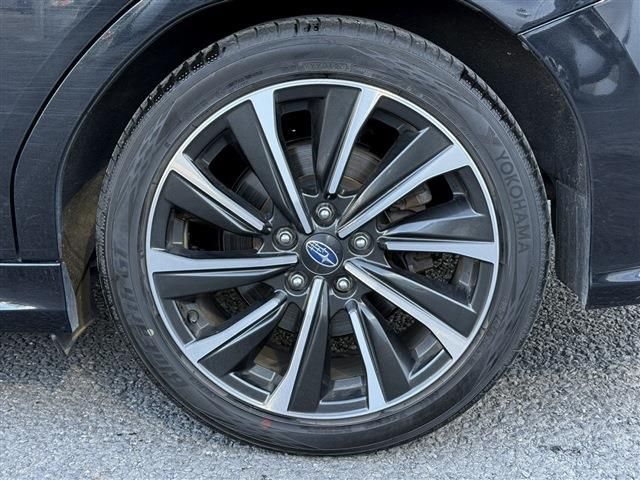 SUBARU LEVORG 2024 Image 31
