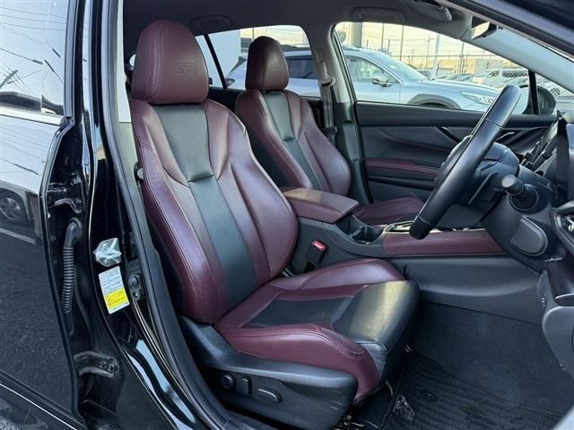 SUBARU LEVORG 2024 Image 31