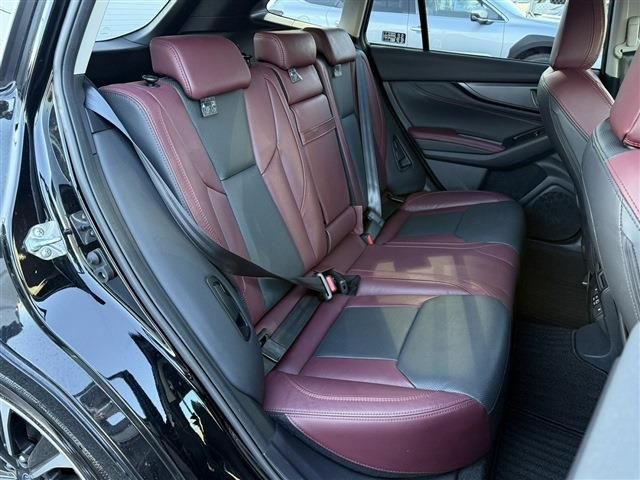 SUBARU LEVORG 2024 Image 31