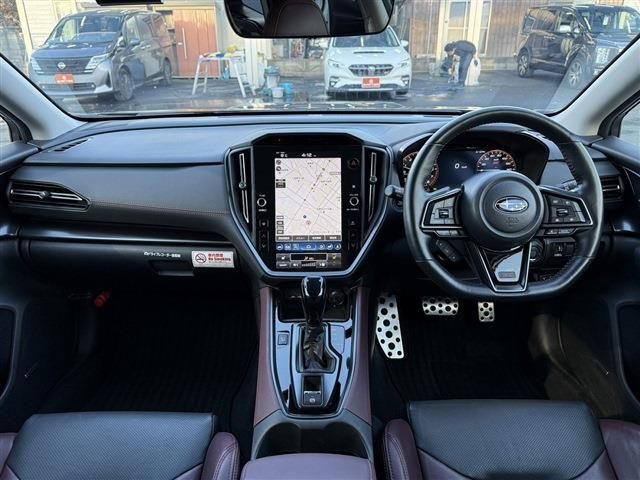 SUBARU LEVORG 2024 Image 31