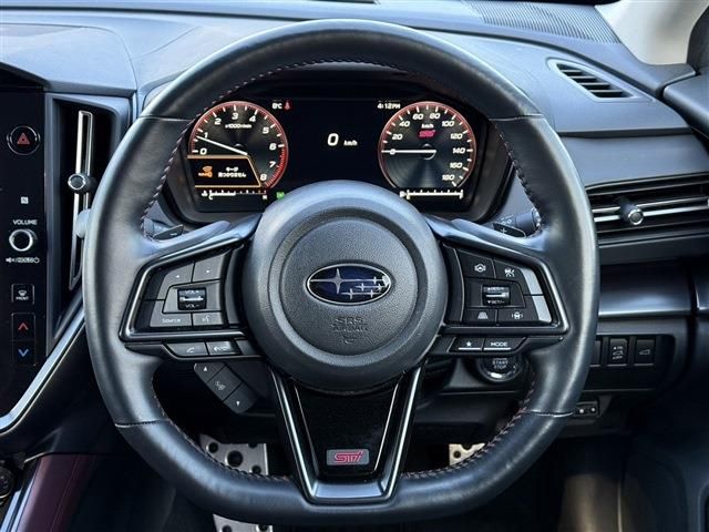 SUBARU LEVORG 2024 Image 31