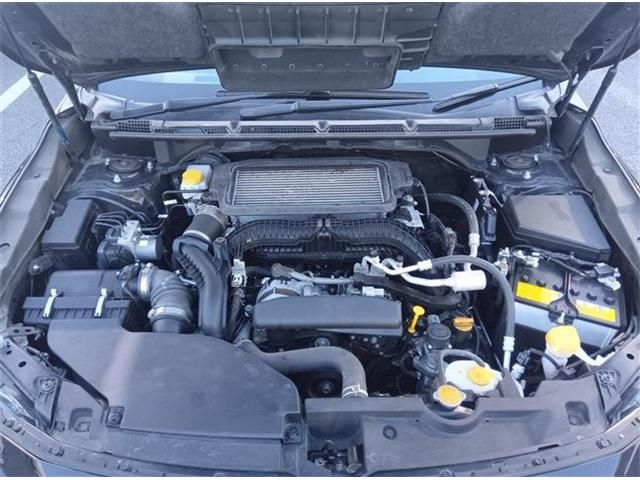 SUBARU LEVORG 2024 Image 31