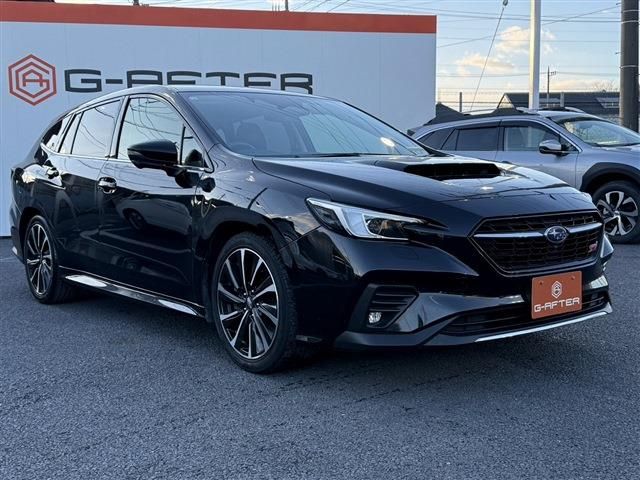 SUBARU LEVORG 2024 Image 31