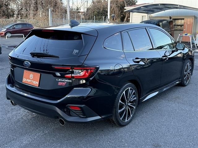 SUBARU LEVORG 2024 Image 31