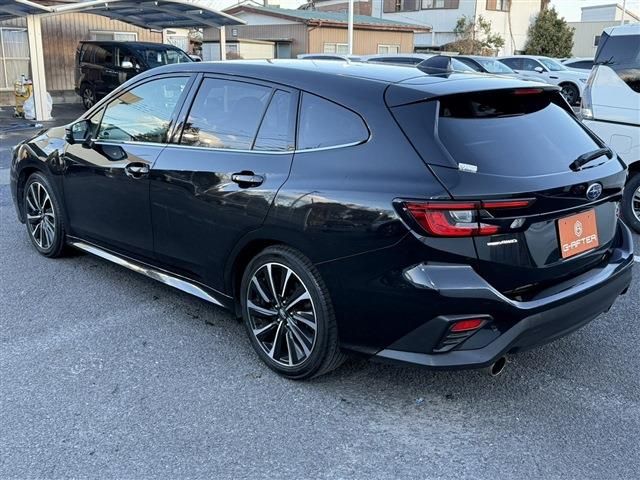 SUBARU LEVORG 2024 Image 31