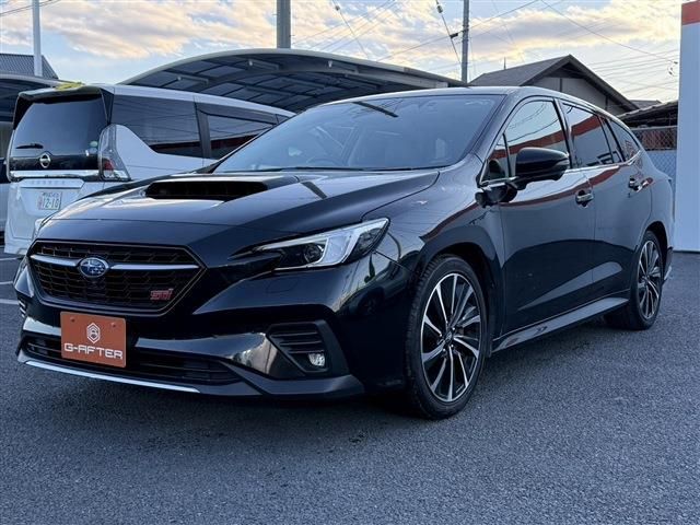 SUBARU LEVORG 2024 Image 31