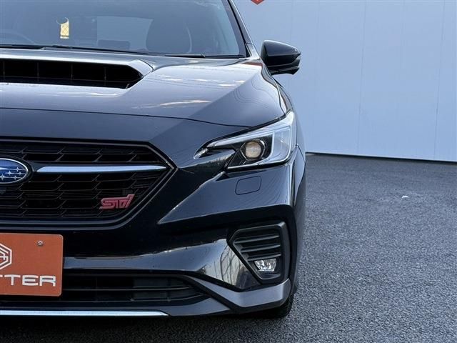 SUBARU LEVORG 2024 Image 31