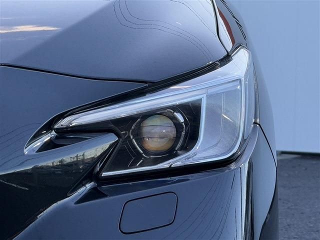 SUBARU LEVORG 2024 Image 31