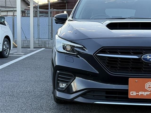 SUBARU LEVORG 2024 Image 31